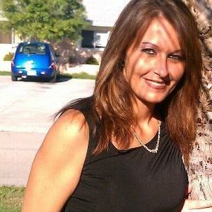 Meet your Posher, Rose